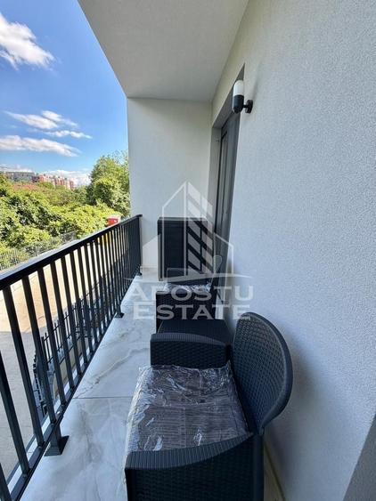 Apartament 2 camere de inchiriat,prima inchiriere, Aradului, Timisoara - 10