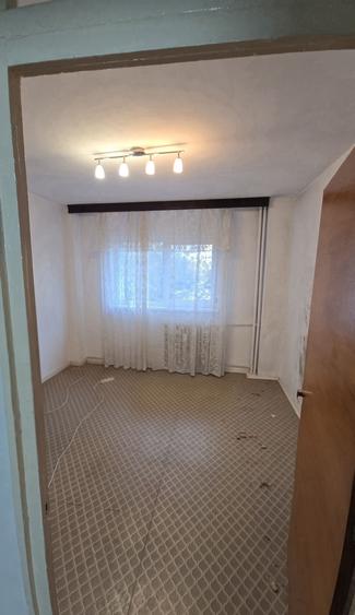 Apartament cu 2 camere decomandat în Sebastian