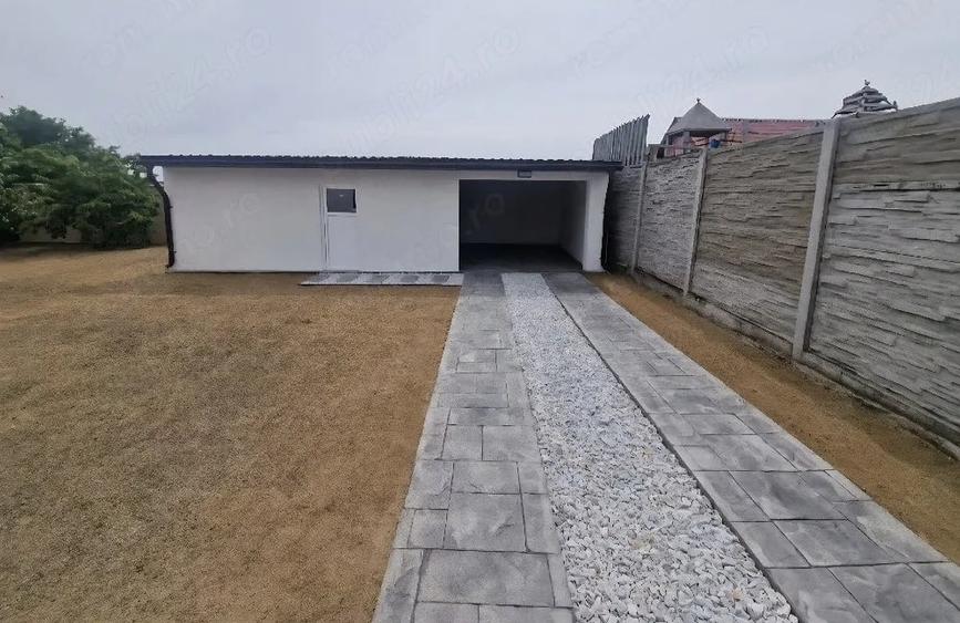 Casă cu 3 camere cu Teren 710 Mp în Central