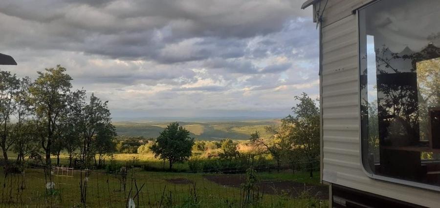 Teren de 1340 mp, în Gheorghieni