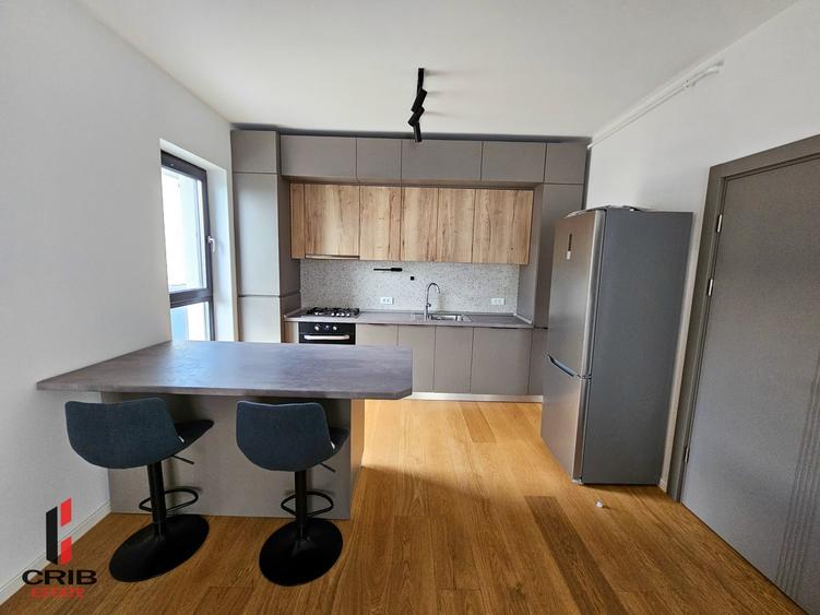 Apartament 2 camere Exigent Plaza Lujerului Parcare Inclusa Metrou 13' - 4