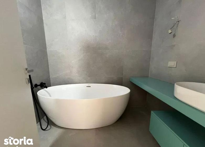 Casă cu 4 camere cu Teren 200 Mp în Tunari