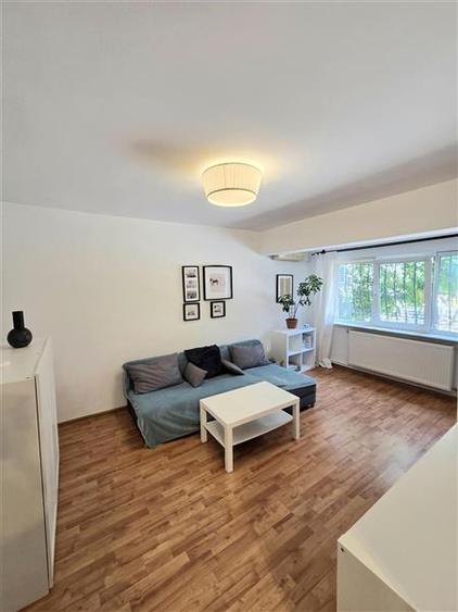 Apartament cu 2 camere decomandat, mobilat în Inel II