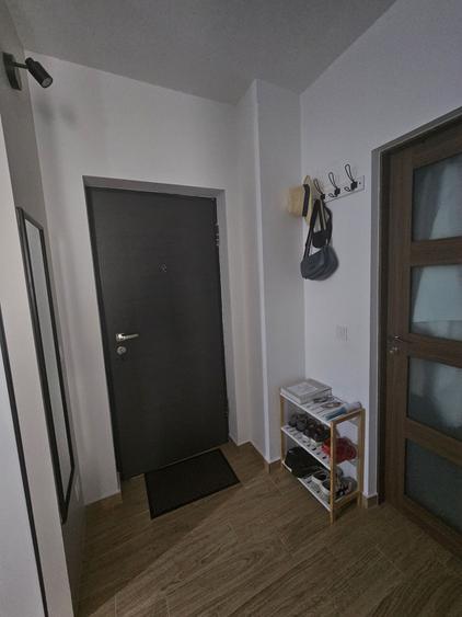 Apartament 2 camere SD, Contemporan Homes Pacurari - 4