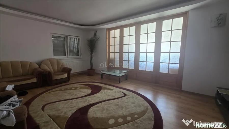 Casa P E, teren 568 mp - Valea Rosie - 4
