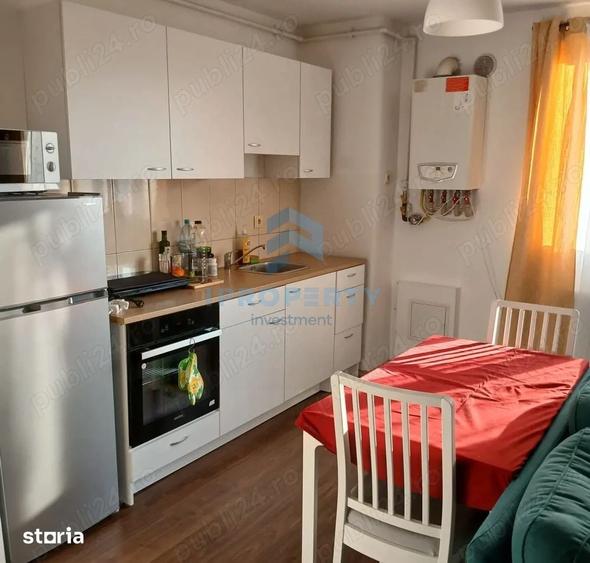 Inchiriere Studio - 2 camere in Iancului - 4