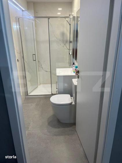 Luceafarul, apartament la cheie, cu parcare subterana - 3