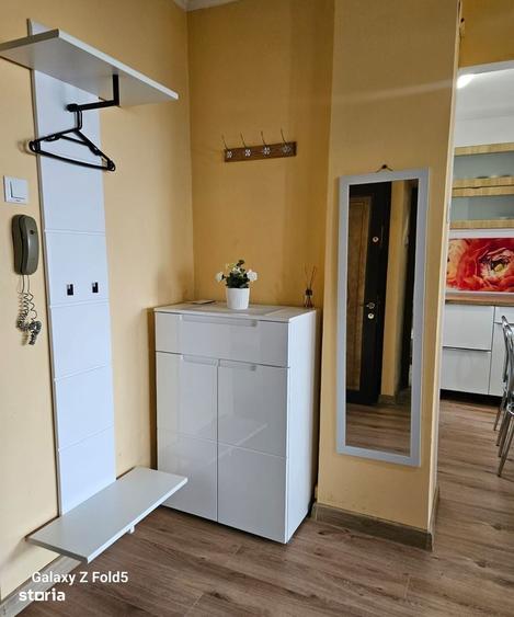 Apartament 2 camere de inchiriat Bdul Dacia, Oradea (zona Profi) - 19