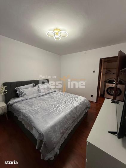 Apartament 4 camere90 mp utili | Complet renovat, mobilat & utilat - 15