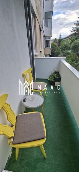 Apartament 2 Camere I Etaj Intermediar I  Mihai Viteazul - 8