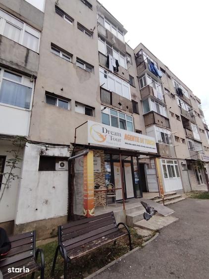 Garsonieră în Micro 6