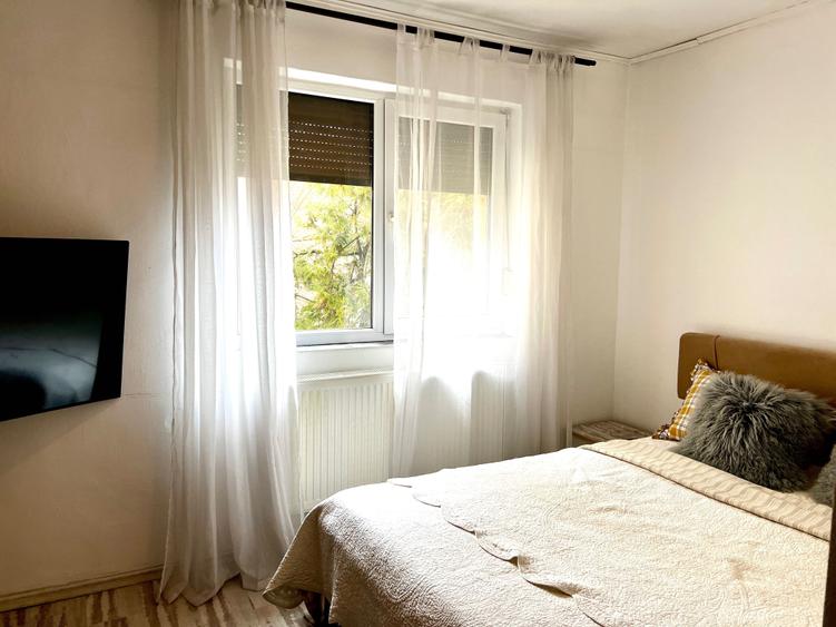 Apartament cu 3 camere în Fortuna