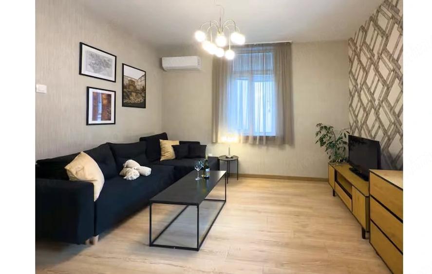 Apartament cu 2 camere decomandat în Unirii