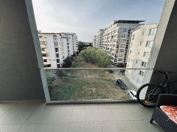Apartament cu 3 camere decomandat în Șelimbăr