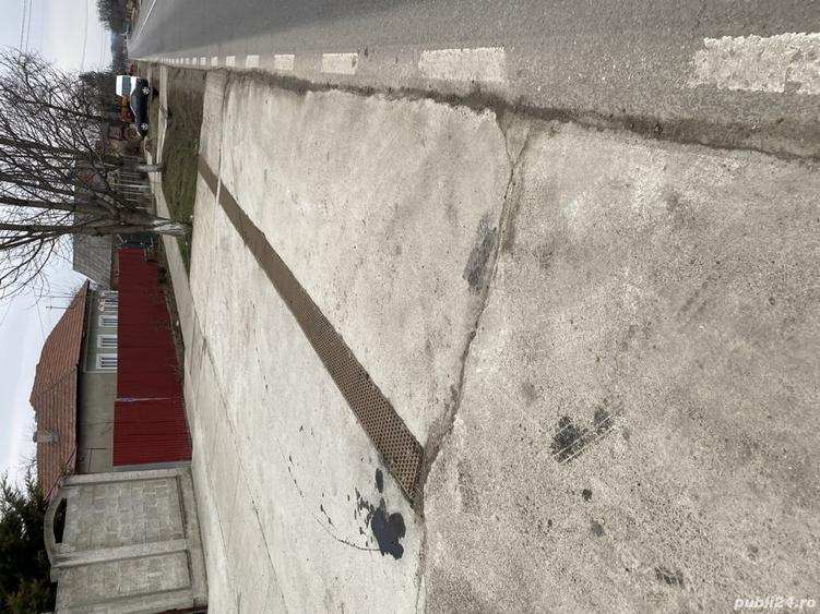 Teren de 2348 mp, în Negoiești