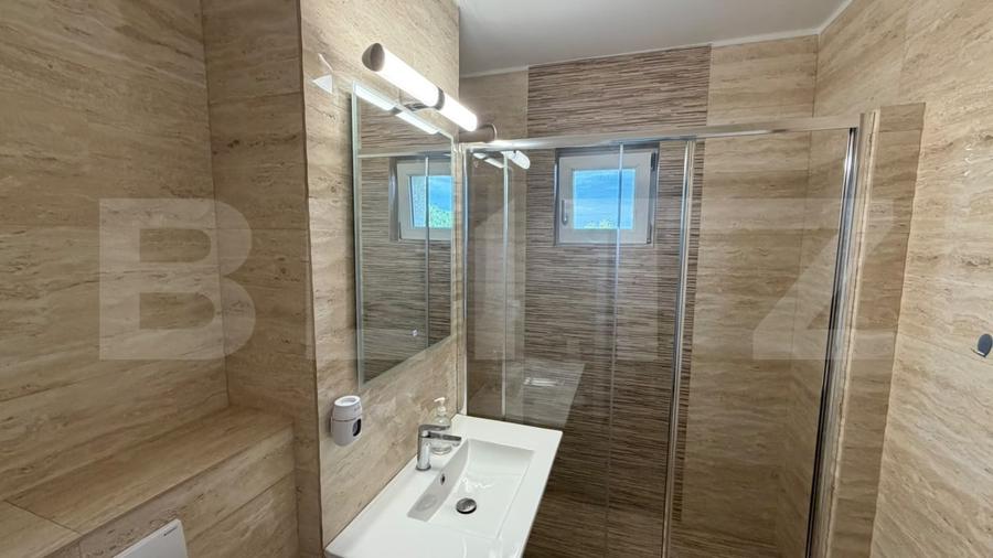 Apartament cu 2 camere decomandat, mobilat în Titulescu
