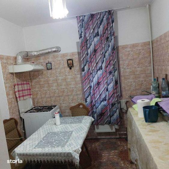 Vand apartament 3 camere - Dr. Tr. Severin - 4