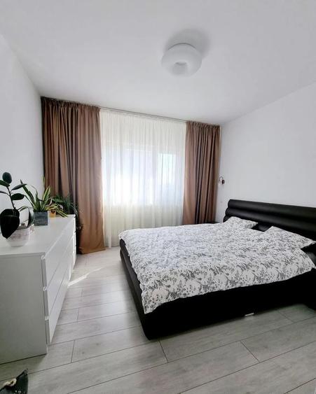 APARTAMENT 2 CAMERE MODERN RENOVAT BLOC 1981 REABILITAT TURDA - 2