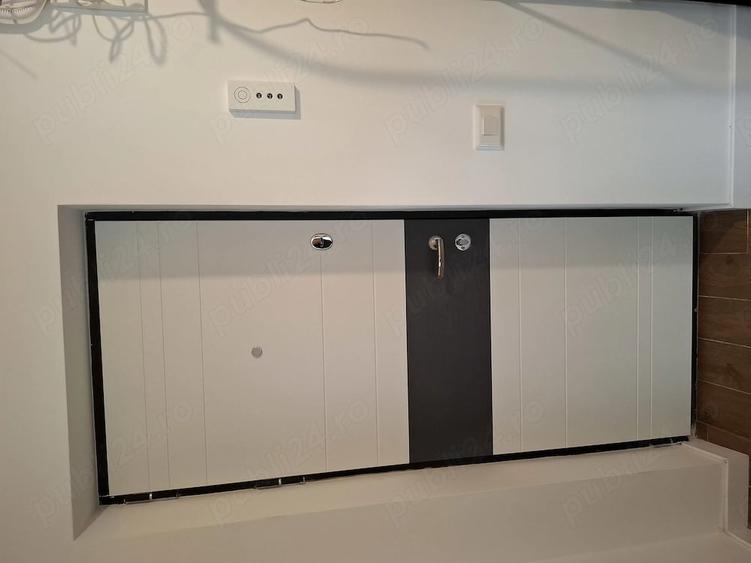 Inchiriez apt doua camere - 5