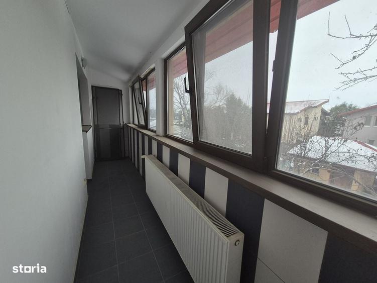 Casă cu 4 camere în Berceni