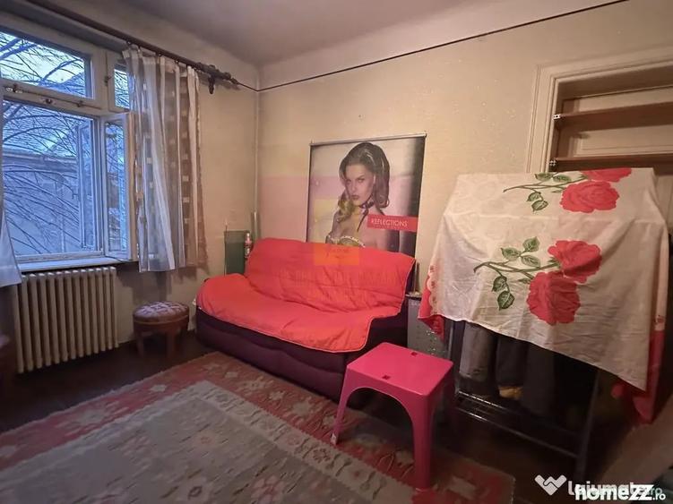 Apartament 4 camere Ferdinand-Gara de Est - 1