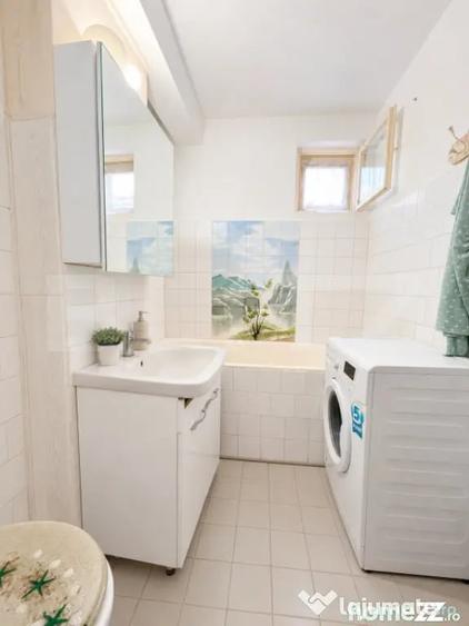 Apartament cu 1 camera, 36 mp, zona Micro 2 - Turda (Cluj) - 3