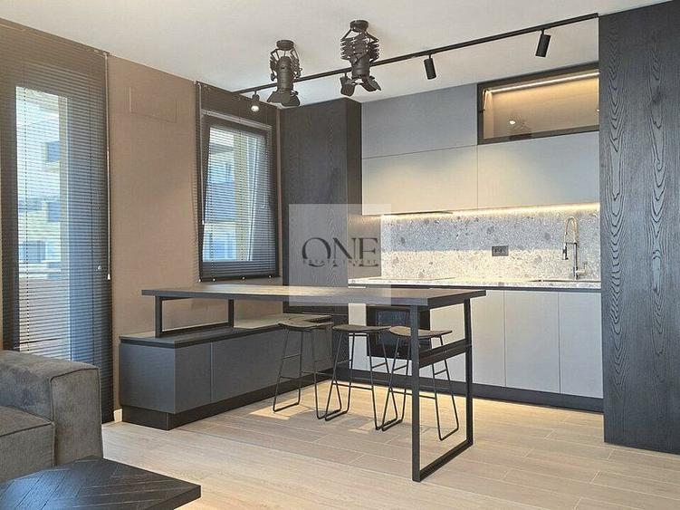 Finisaje Premium | Design Contemporan |  Priveliște Deosebită - 3