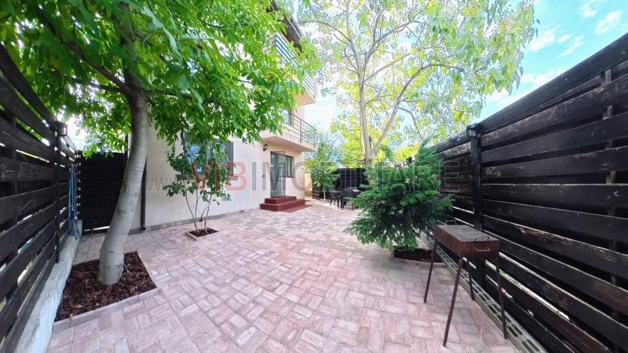Apartament cu 2 camere decomandat în Otopeni