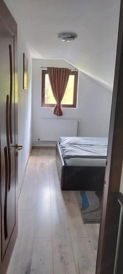 Casă cu Teren 738 Mp în Câmpu Cetății