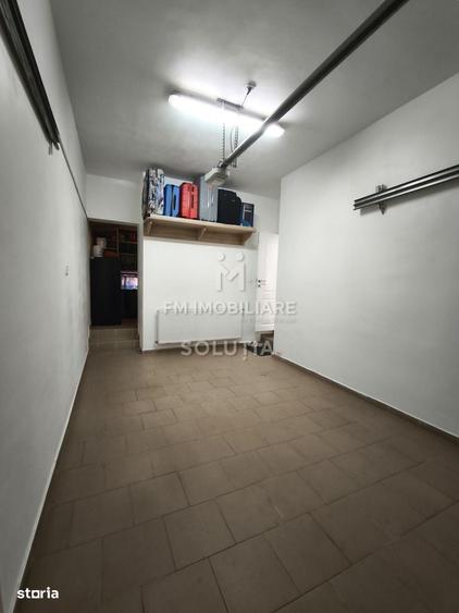 Casă cu 4 camere în Independenței