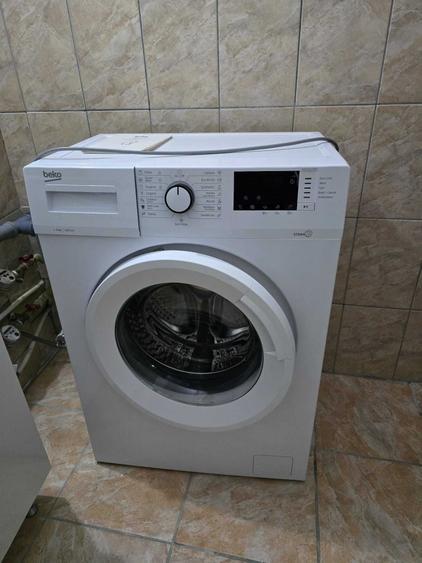 Garsonieră decomandată în Nufărul