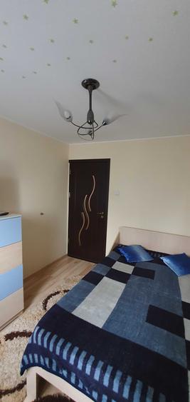 Apartament cu 2 camere semidecomandat în Gară