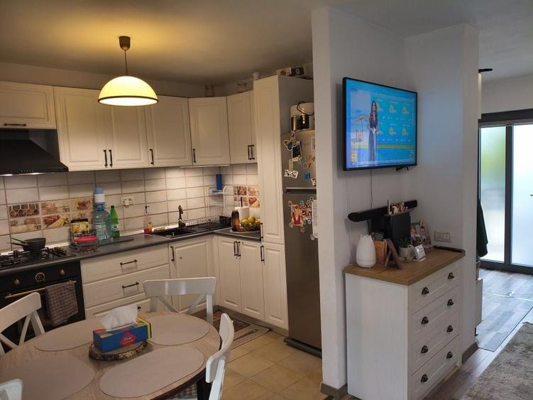Casa tip duplex de vanzare - Ipotesti, Tisauti - 6