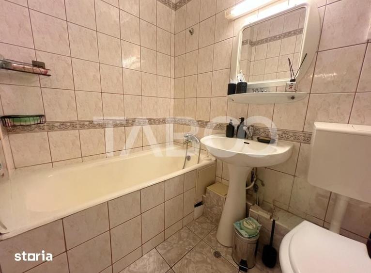 Garsonieră nedecomandată în Bulgaria