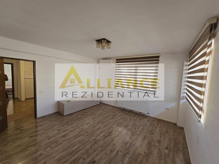 Apartament 2 camere gata de mutare Miraslau - 3