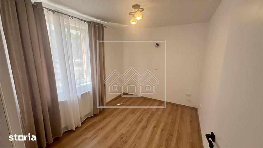 Apartament cu 3 camere în Ștrand