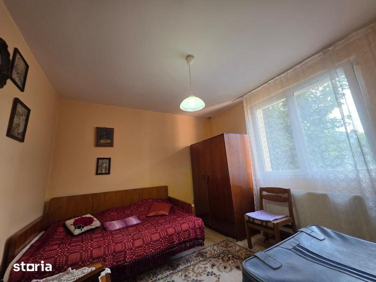 Apartament 2 camere ,etajul 1 ,Astra ,liber la vanzare! - 11