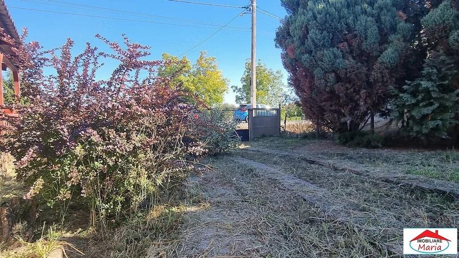 Casă în Apa