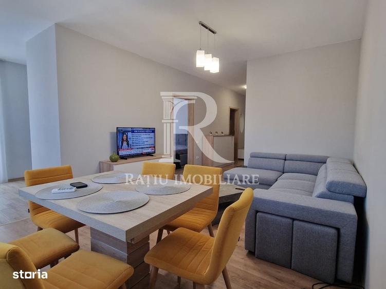 Apartament cu 3 camere în Spitalul Județean