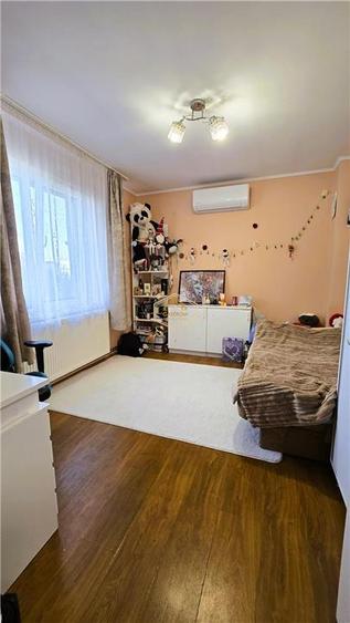 Casa individuala din 2017, cu 3 camere + 521 m² teren | Dorobantilor - 8