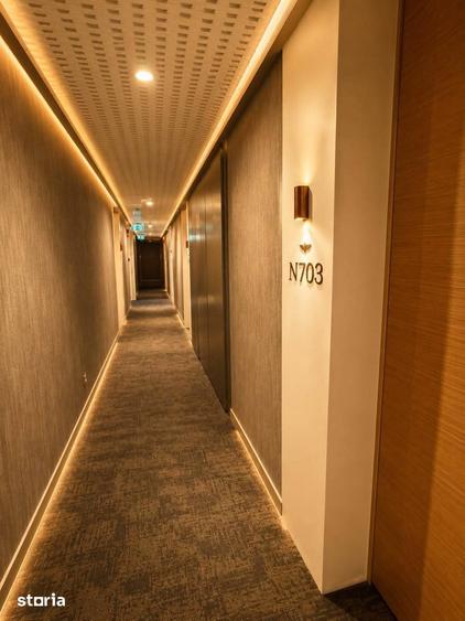 Apartament, 34 m2, - 9
