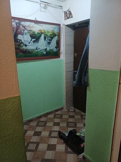 Garsonieră în Central