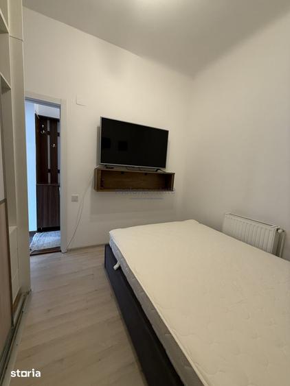 Apartament de inchiriat ,cartier Andrei Muresanu cu parcare inclusa - 10