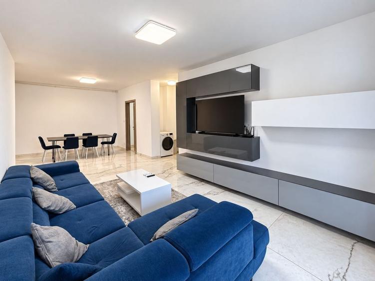 Apartament 2 camere central de inchiriat - 3