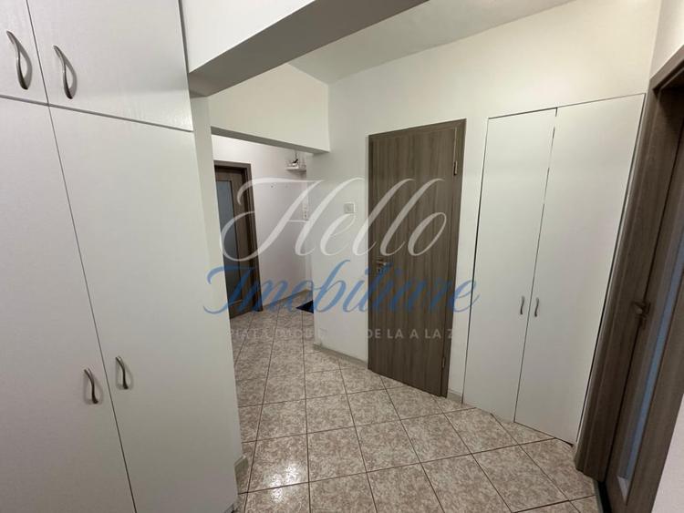 Apartament cu 3 camere decomandat, mobilat în Mănăștur