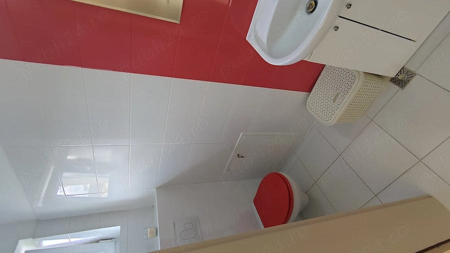 Casa 4 camere mobilata si utilata in Sibiu cartier Arhitectilor - 8