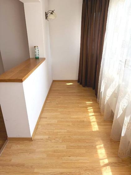 Apartament cu 3 camere decomandat în Iancului