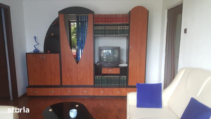 Apartament 2 camere Gheorgheni pentru cuplu str Unirii Intereservisan - 4