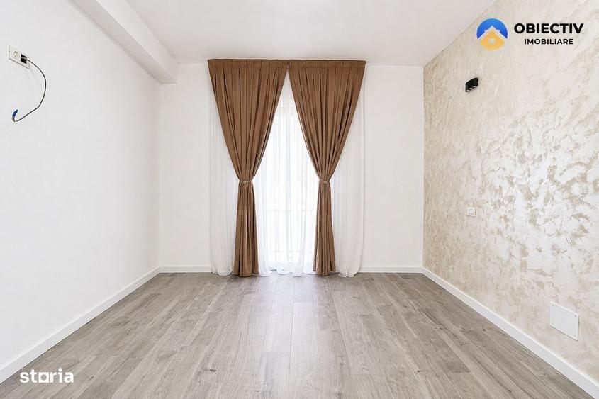 Casă cu 4 camere în Urecheni