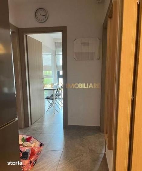 Apartament cu 2 camere în Șișești